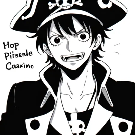 Anime Like One Piece