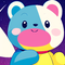 Hello Kitty Care Bear