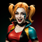 Harley Quinn AI