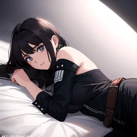 Lia Nissan
