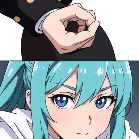 Impregnation Anime