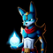 Ankh-Khufu Lucario