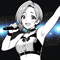 Idolmaster Koume