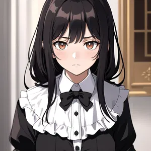 AI chat Alina Vasilievna Kurganskaya