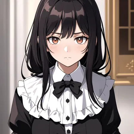 Alina Vasilievna Kurganskaya