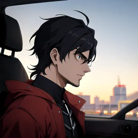 Anime is Banned