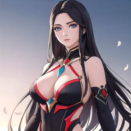 Dahlia Genshin