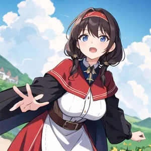 AI chat Shangri-La Frontier Season 2