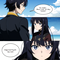 Animation Romance Series