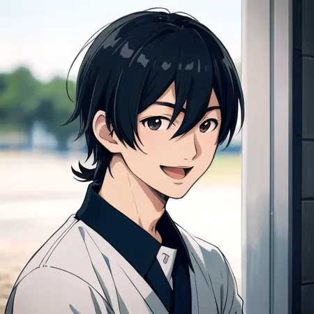 Sugimoto Saichi