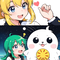 Hello Baby Manga