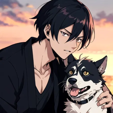 Kiba Inuzuka Naruto Shippuden
