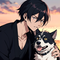 Kiba Inuzuka Naruto Shippuden