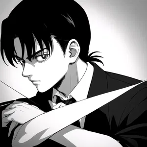 AI chat Hunterxhunter 1999