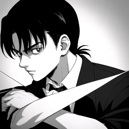 Hunterxhunter 1999