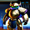 Fat Protogen