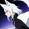 Bleach Coyote Starrk