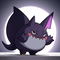 Sabrina's Gengar