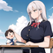 Giantess Teacher