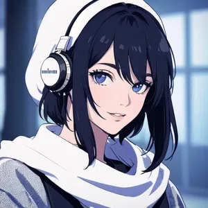 AI chat Dan Hibiki