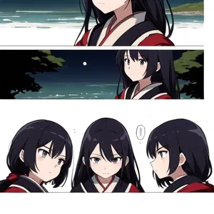 AI chat Kohaku Dr. Stone