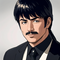 <read hajime no ippo>