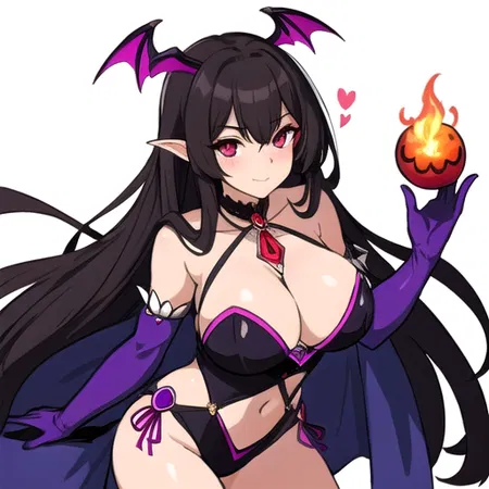 Makima Sexy