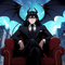 Demon King Asmodeus