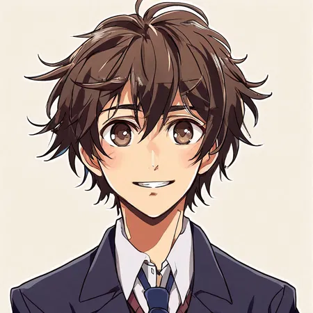 Yuuto Kaji