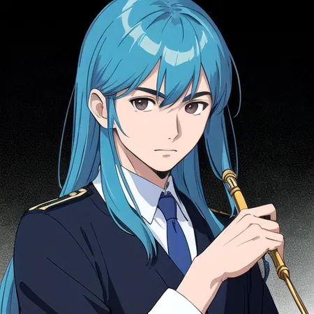 Uchi no Oouto