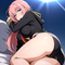 Anime with Sexually