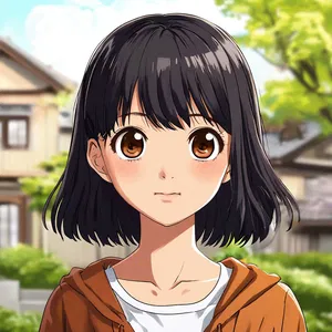 AI chat Hina Kawamoto
