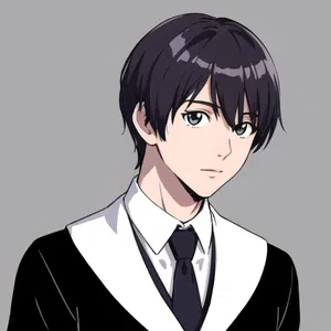 AI chat Personnages relife