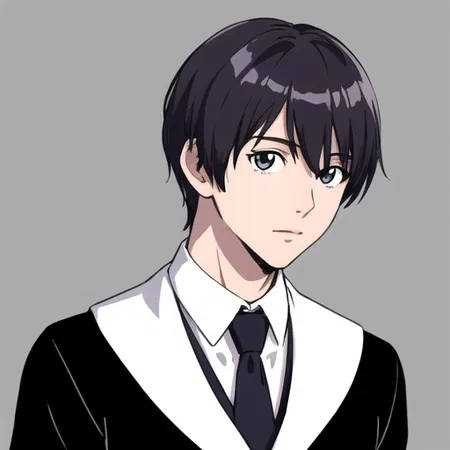 Personnages relife