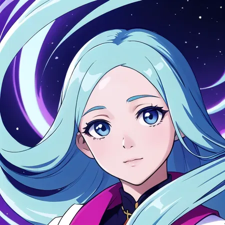 Stratosphera No Yousei