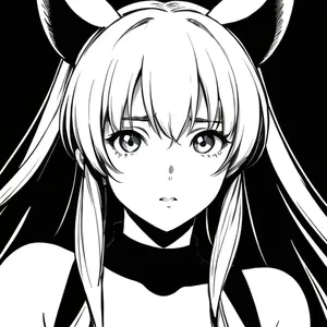 AI chat Usagi Tsukino Sailor Moon Bishoujo