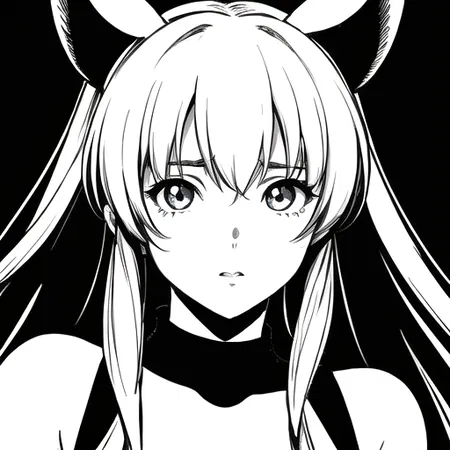 Usagi Tsukino Sailor Moon Bishoujo