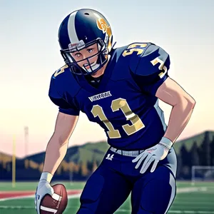 AI chat Western Colorado Football