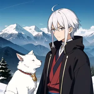 AI chat Zaiyuki