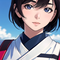 Kiyoko Tokyo Ghoul