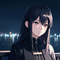 Rin Stay Night