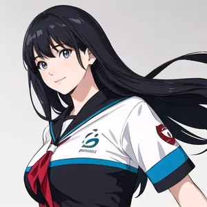 AI chat Manga Cafe Yumi