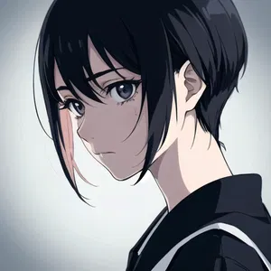 AI chat Kanzaki Mizuki