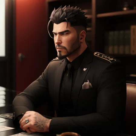 Kong Slick