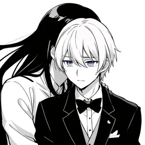 AI chat Best Yaoi Anime