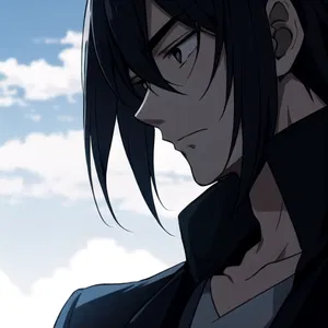 AI chat Barou Shuhei