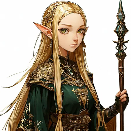 Marcille Donato