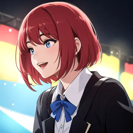 KISS ATO