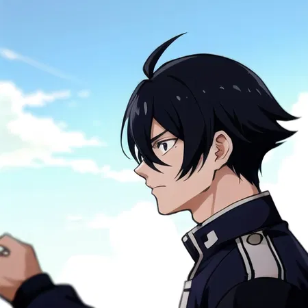 Tenya Lida