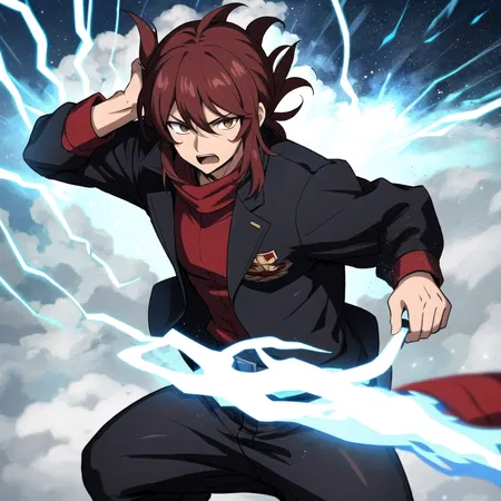 Raiko Kurotobi